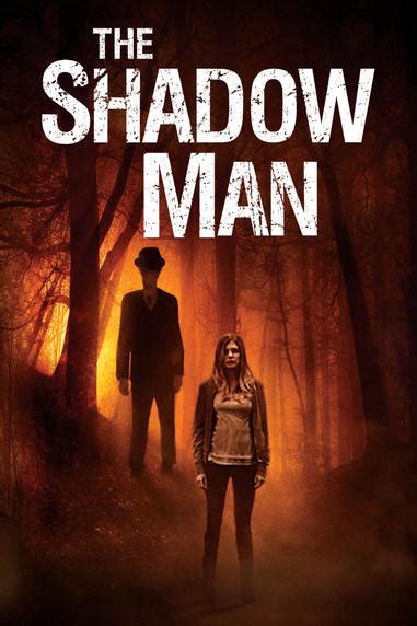 THE SHADOW MAN | Sony Pictures Entertainment