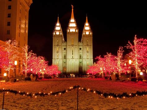 St George Utah Christmas Lights | Home Design Ideas