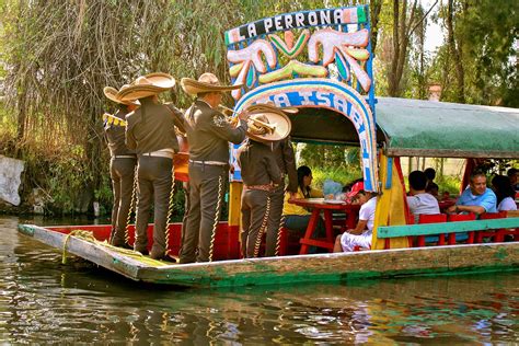 A Complete Guide To Visiting Mexico City's Xochimilco, 40% OFF