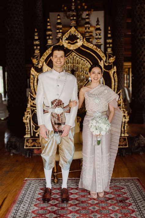 10 Of The Most Enchanting Wedding Traditions In Thailand | Wedded Wonderland