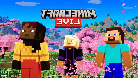 Minecraft Live 2023: A Complete List Of Announcements - Game News 24