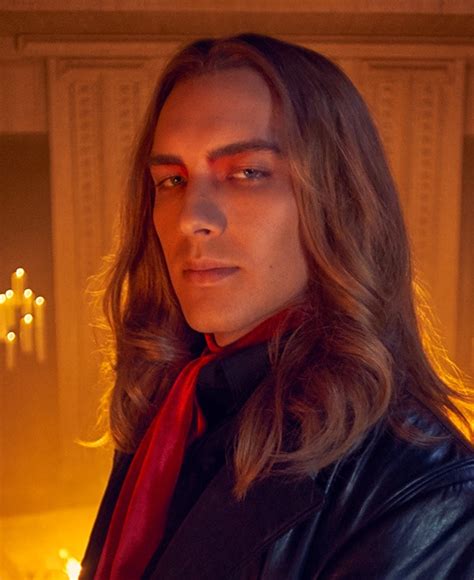 Cody Fern as Michael Langdon | AHS: Apocalypse on FX