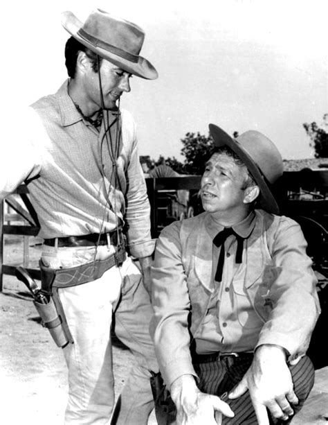 A Small Fraternity … Part 1 Slim Pickens – My Favorite Westerns