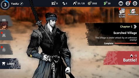 Ronin: The Last Samurai Mod Apk - YouTube