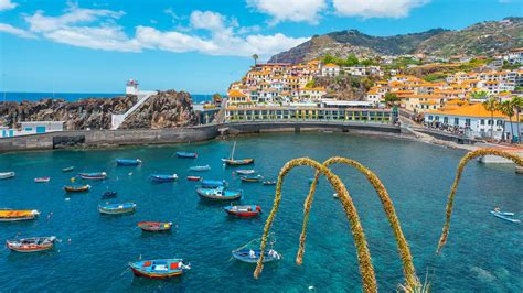 South Coast - Visit Madeira | Madeira Islands Tourism Board official website