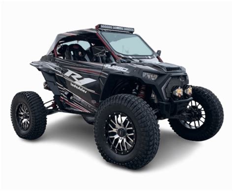 UTV Parts & Accessories | Elevate Your Off-Road Experience with R1 ...