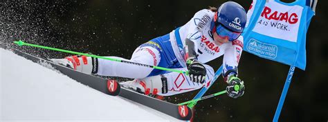 Petra Vlhova, Not Just a Slalom Skier