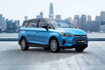 BYD E6 vs Kia EV3 Comparison - Prices, Specs, Features