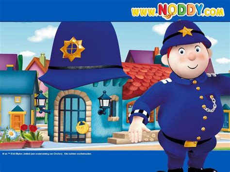 Noddy Wallpapers - Top Free Noddy Backgrounds - WallpaperAccess