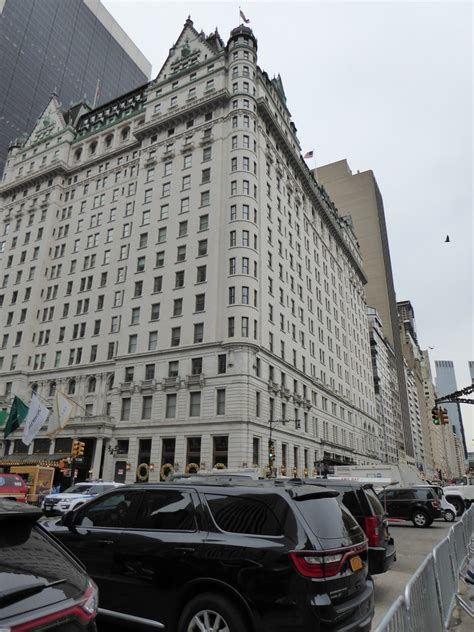 Filming Location Home Alone 2, The Plaza Hotel. New York N… | Flickr