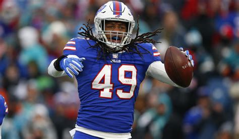 Buffalo Bills skyrocket up ESPN+’s NFL under-25 talent ranking