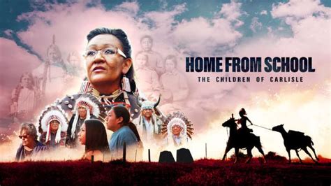 'Home From School' shows the trauma of Indigenous boarding schools ...