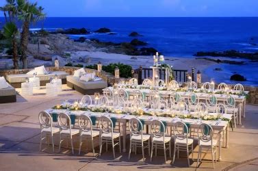 Esperanza Cabo San Lucas Weddings | 2023 El Dorado Seaside Palms Weddings | 2024 Costs