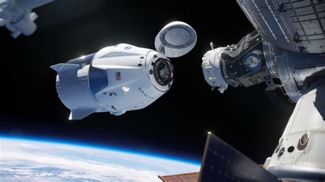 Dragon capsule has arrived on Earth! Follow live - Archyde