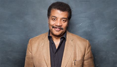 Neil deGrasse Tyson's Calligraphy - Television