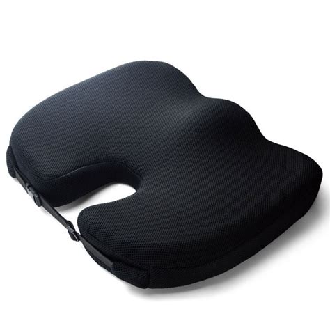 Best Coccyx Seat Cushion for Tailbone Pain in BD - Techno Health