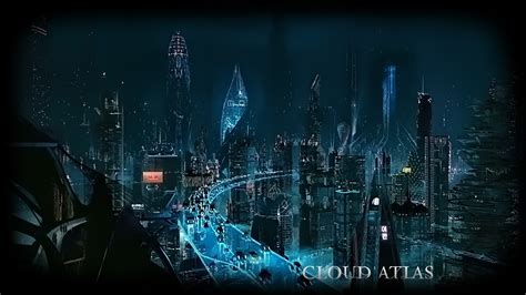 Emma Michaels: Cloud Atlas Movie Review