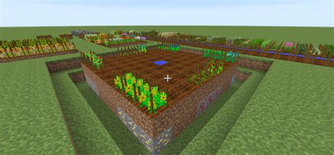 Best Minecraft Farming Mods & Modpacks (All Free) – FandomSpot