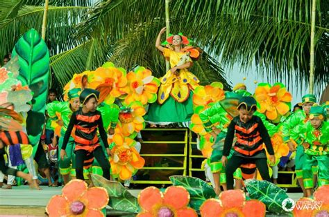 The Buyogan Festival of Abuyog, Leyte | TriptheIslands.com