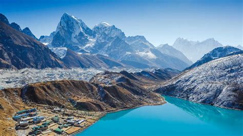 5 life lessons you can learn from visiting the Himalayas | Vogue India | Culture & Living | Travel