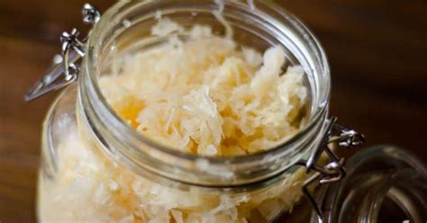 Fermented Food Recipes - Quick And Easy Paleo