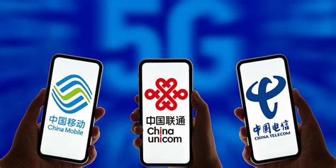 China's Telecom Sector Logs Stable Growth In First Five Months Of 2022 ...