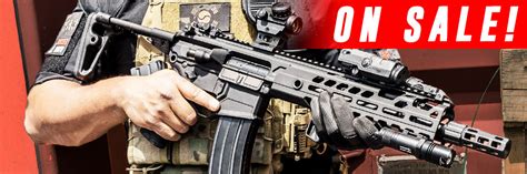 Airsoft GI - Airsoft Guns Store For Airsoft Enthusiasts