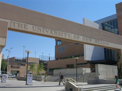 University Of New Mexico Opens Hazing Investigation Into Women's Soccer ...