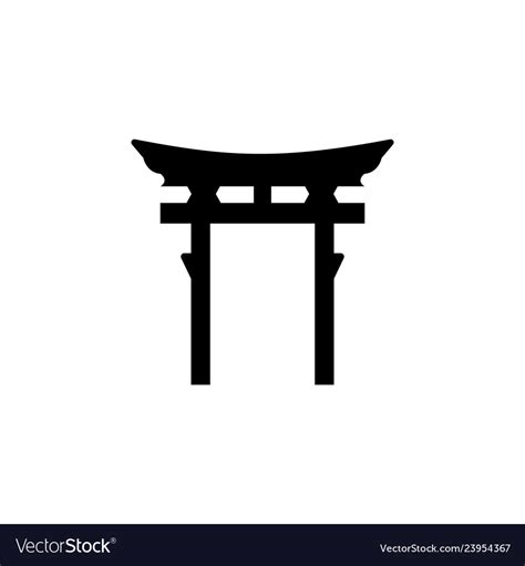 Shinto Religious Symbols