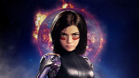 Alita: Battle Angel 2 Release Date, Plot Spoilers: Alita and Nova to have a Big Fight in the Sequel