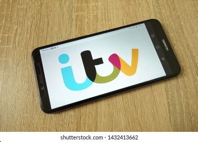 ITV Logo Vector (.EPS) Free Download