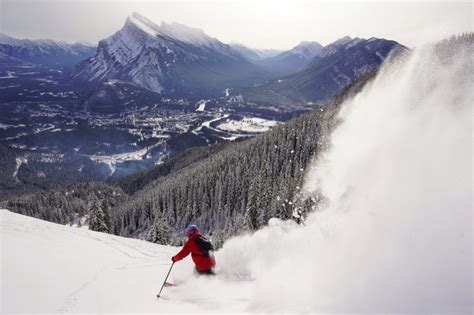 10 Epic Days on the Slopes of Mt Norquay - Mt. Norquay Ski Resort