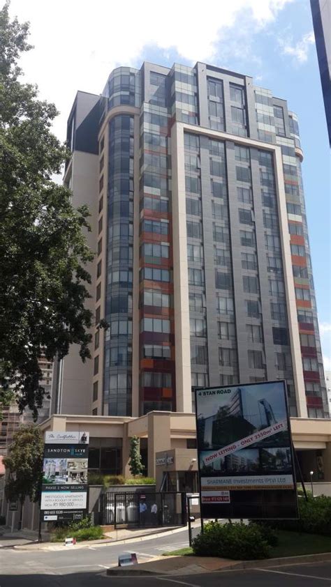 Sandton Skye | The Heritage Register