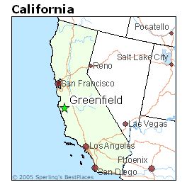 Best Places to Live in Greenfield, California