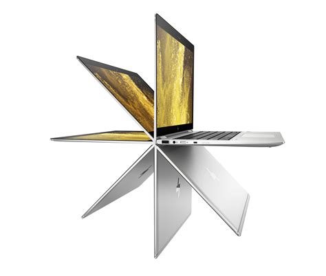 HP Elitebook x360 1040 G5 gets the x360 treatment - NotebookCheck.net News