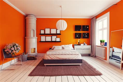 Top 10 Paint Colors For Your Bedroom • HumidityCheck.com