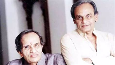 Remembering Kalyanji of the Kalyanji-Anandji duo-Entertainment News , Firstpost