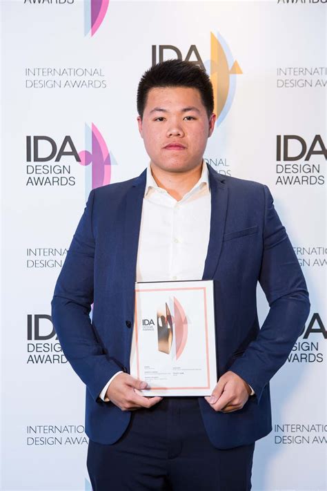 IDA Winner's Evening Award