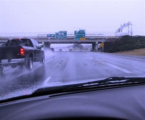 Huntsville weather: Keep the windshield wipers flapping until Valentine ...