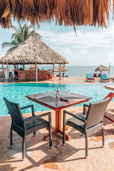 Belizean Dreams Resort: Where to Stay in Hopkins, Belize - FashionTravelRepeat