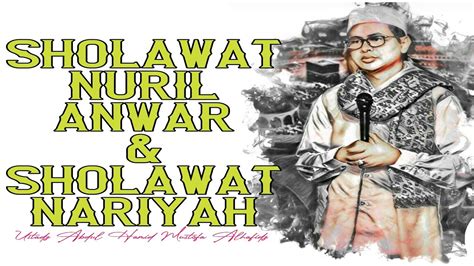 Sholawat nariyah mp3 original - senturinhall