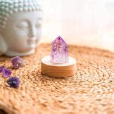 The Serenity Lamp – Conscious Items
