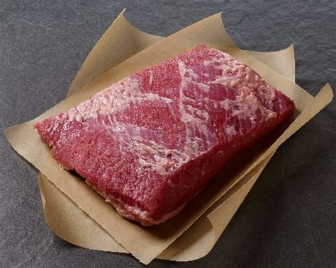 USDA Prime Corned Beef Brisket | Lobel's of New York