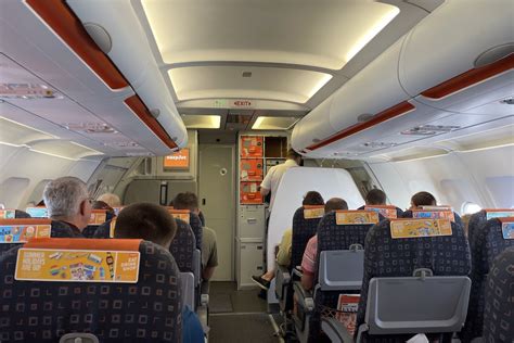 EasyJet Financials Lifted by High Demand and Ancillary Revenues