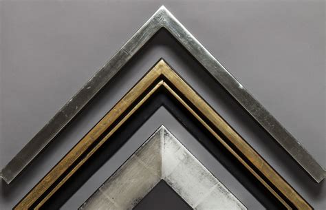 Bourlet | Contemporary Fine Art Frames