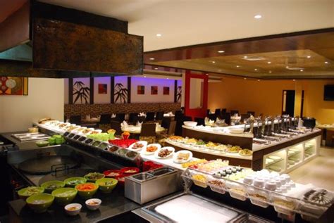 BUFF BUFFET BUFF, Bengaluru - Koramangala - Restaurant Reviews, Photos & Phone Number - Tripadvisor