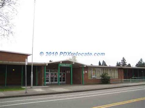 Marcus Whitman Elementary School Collection - Southeast Portland ...