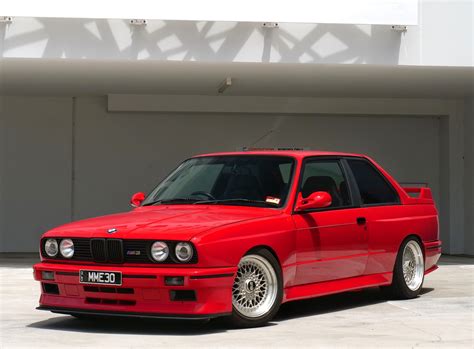 My mates BMW e30 M3 he’s had for 15 yrs, happy to share more shots if ...