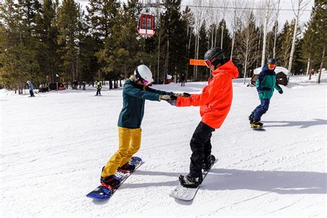 Getting Started: Snowboarding for Beginners | Burton Snowboards