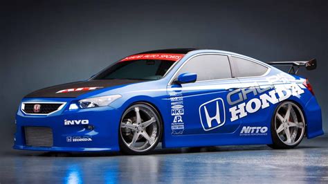 Free download custom cars High Quality Honda Modified Car Wallpapers ...